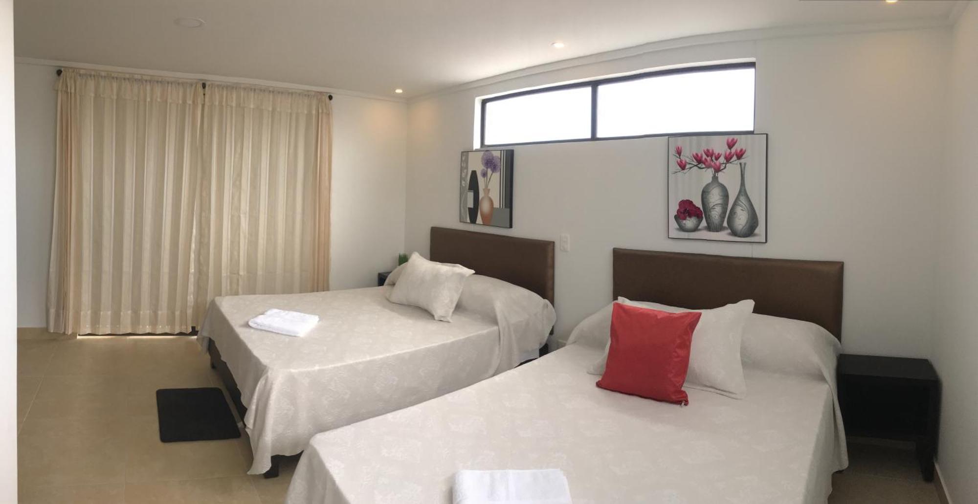 Hotel Terraza