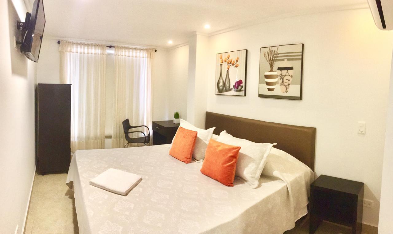 Terraza 3* Villavicencio